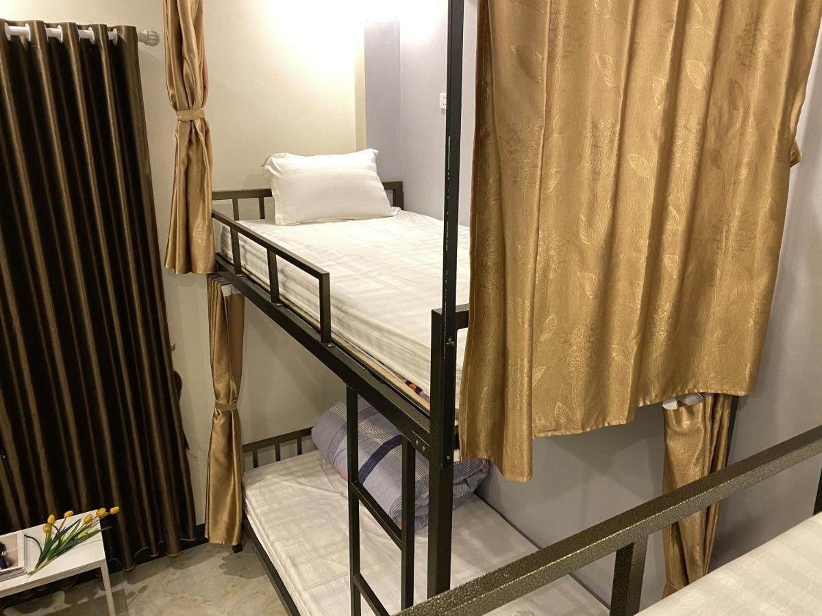 Ha Giang Ali Hostel Zewnętrze zdjęcie