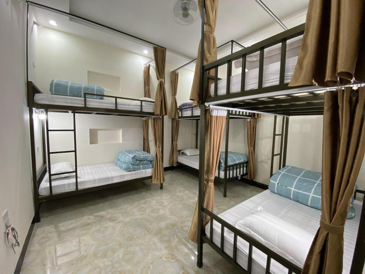 Ha Giang Ali Hostel Zewnętrze zdjęcie