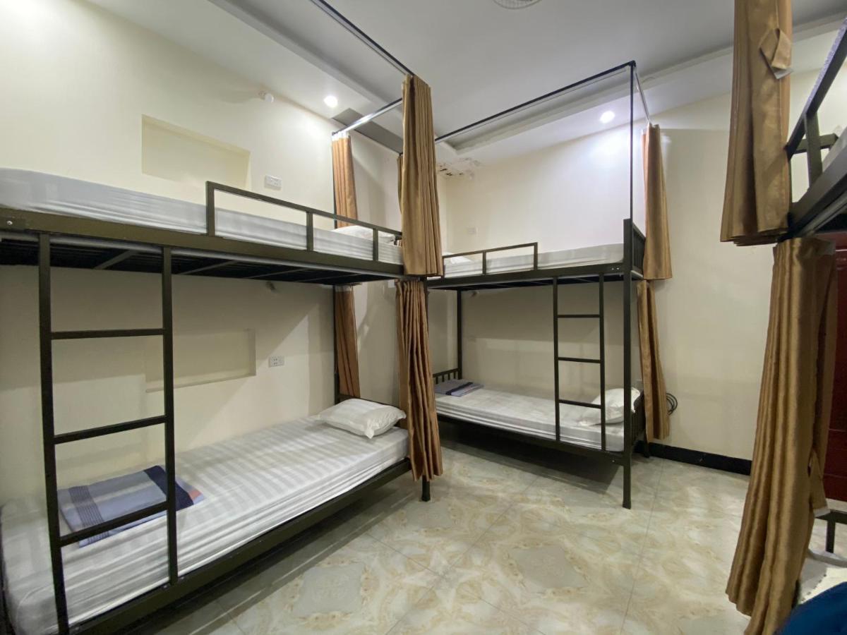 Ha Giang Ali Hostel Zewnętrze zdjęcie