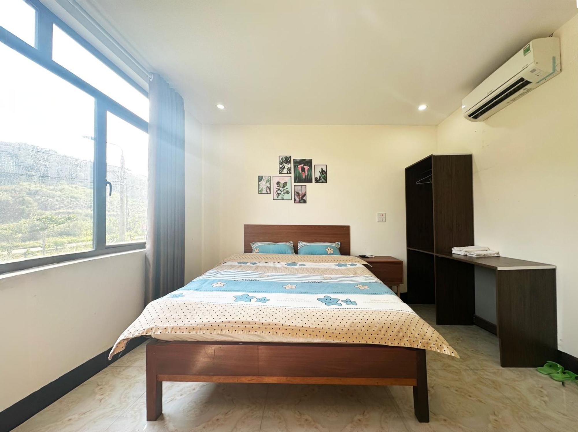Ha Giang Ali Hostel Zewnętrze zdjęcie
