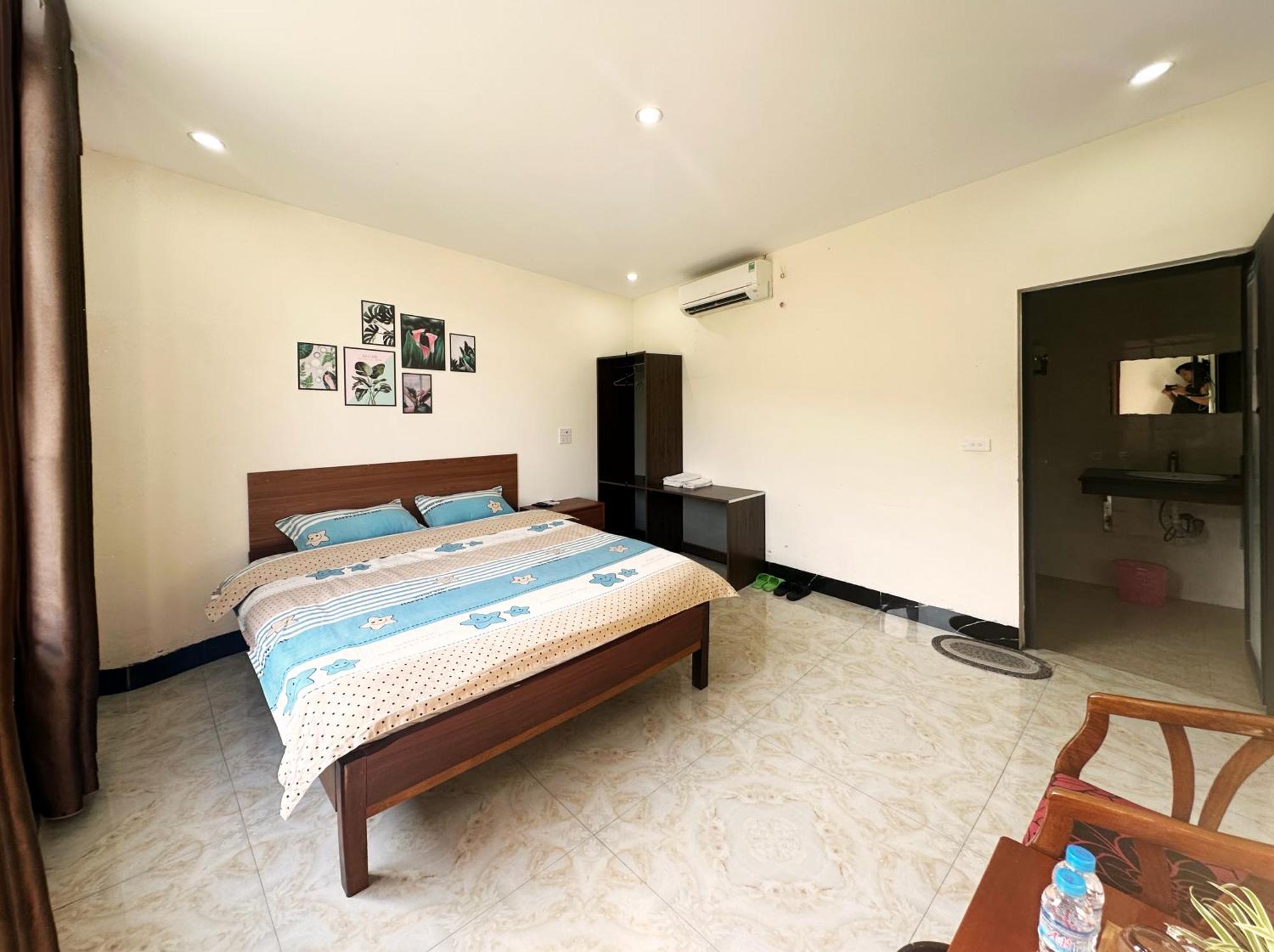 Ha Giang Ali Hostel Zewnętrze zdjęcie