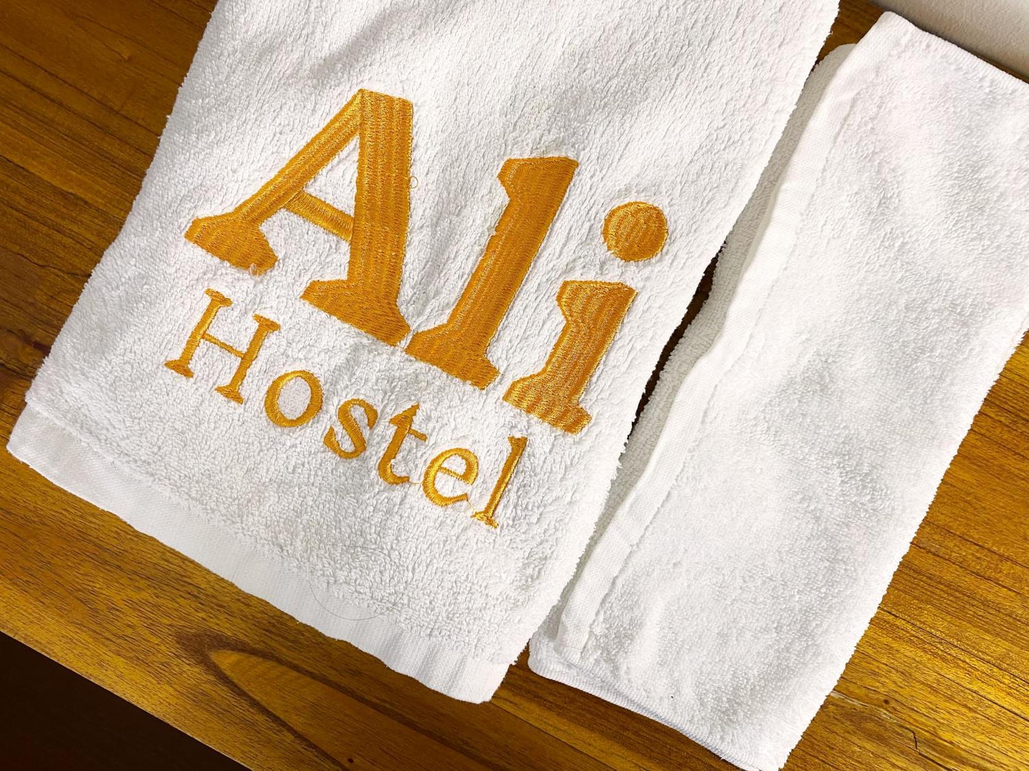 Ha Giang Ali Hostel Zewnętrze zdjęcie