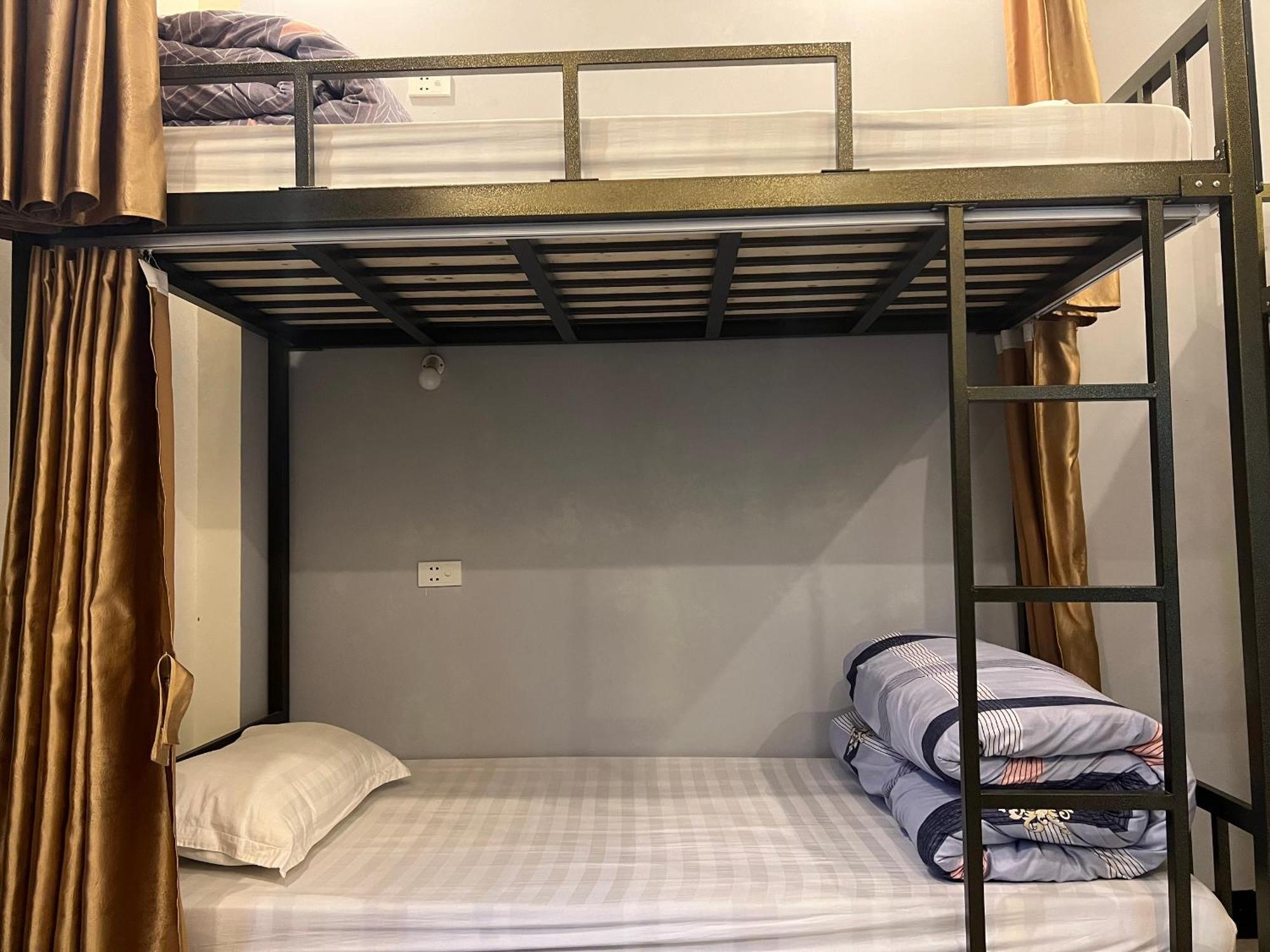 Ha Giang Ali Hostel Zewnętrze zdjęcie